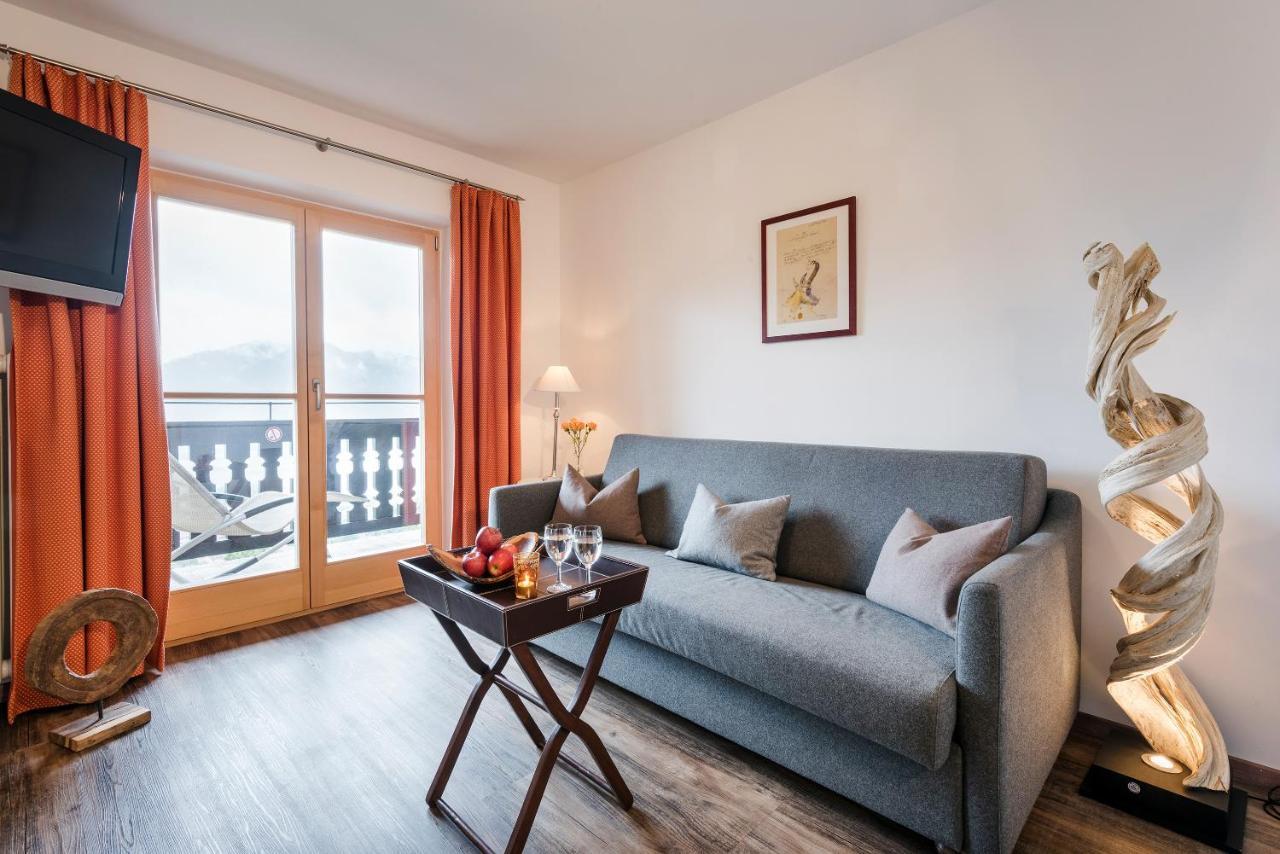 Der Westerhof Hotel Тегернзее Экстерьер фото