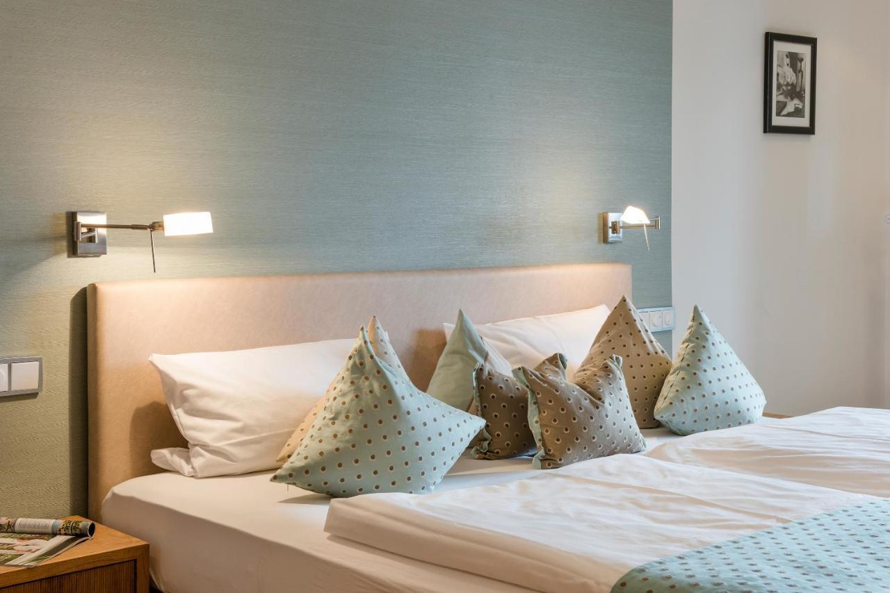 Der Westerhof Hotel Тегернзее Экстерьер фото