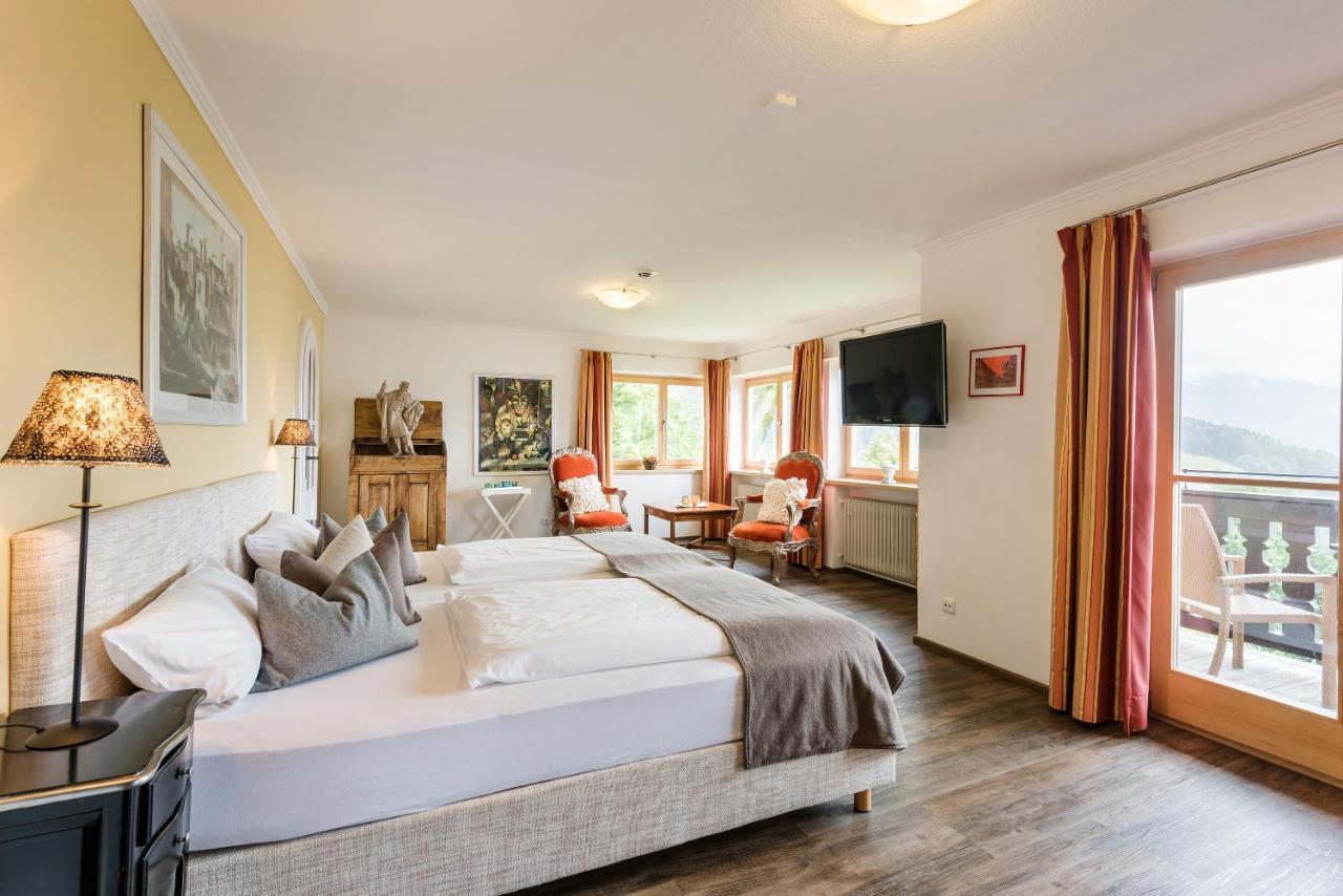 Der Westerhof Hotel Тегернзее Экстерьер фото