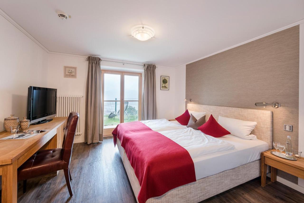 Der Westerhof Hotel Тегернзее Экстерьер фото