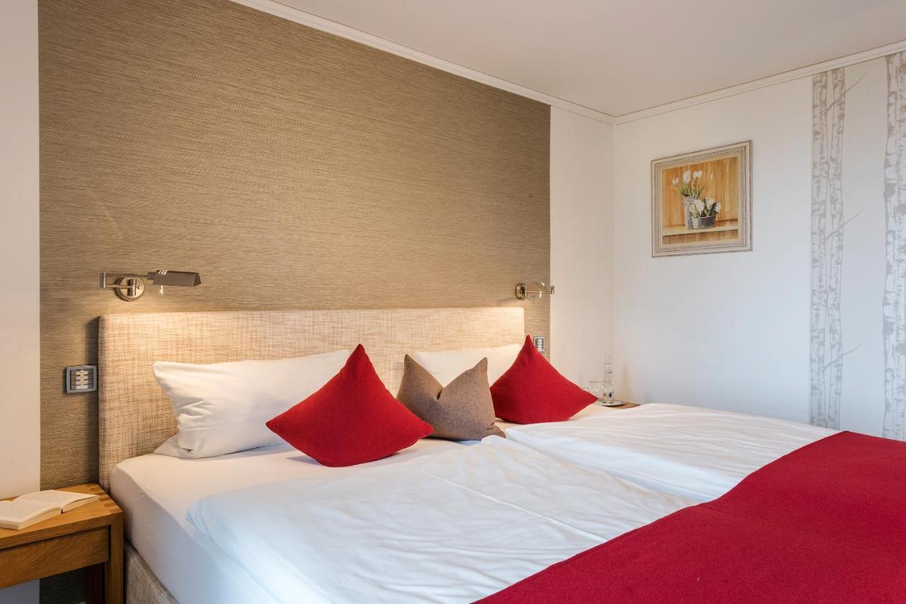 Der Westerhof Hotel Тегернзее Экстерьер фото