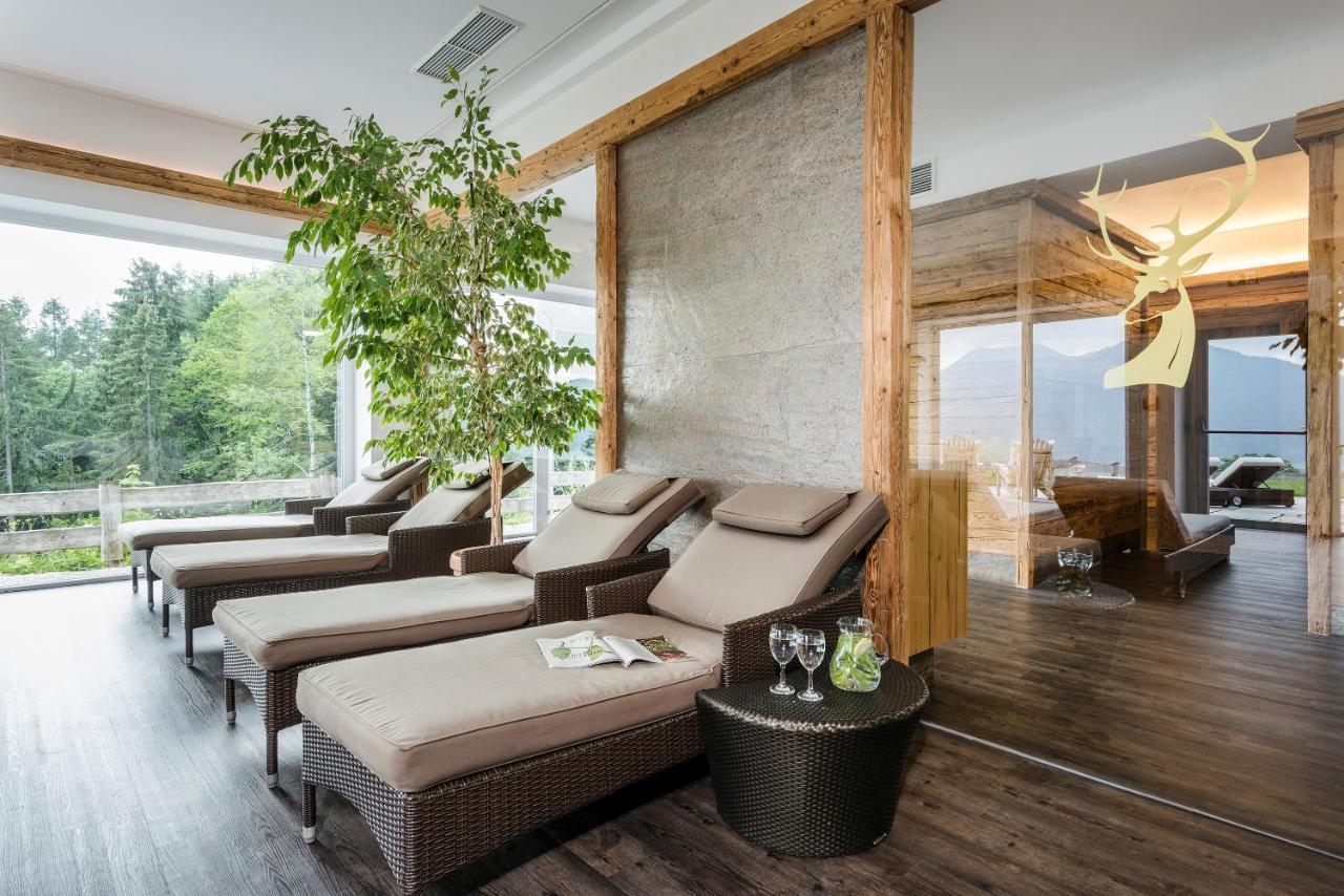Der Westerhof Hotel Тегернзее Экстерьер фото