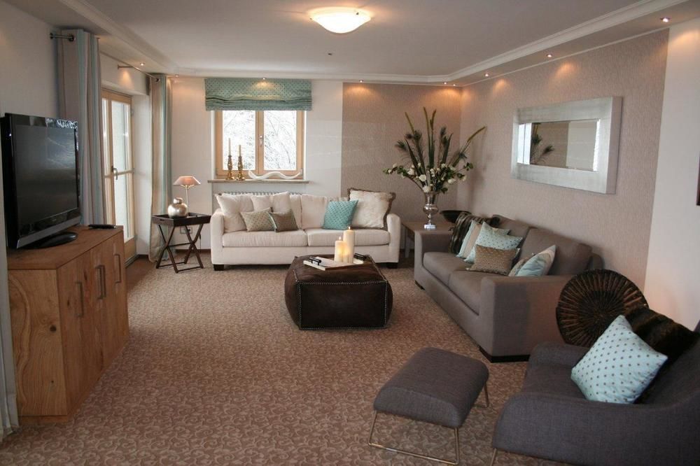 Der Westerhof Hotel Тегернзее Экстерьер фото