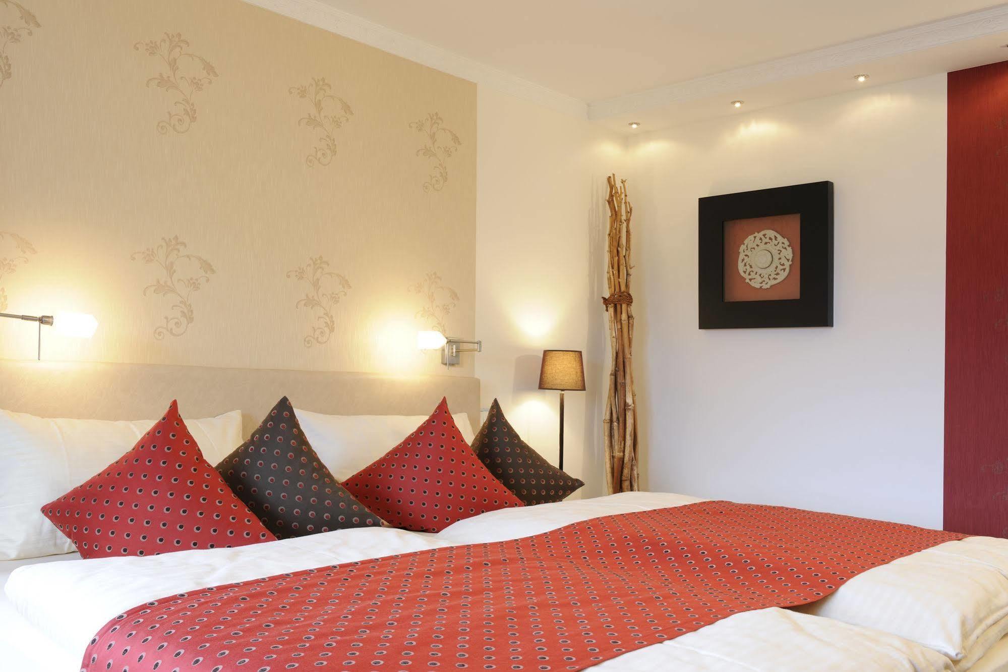 Der Westerhof Hotel Тегернзее Экстерьер фото